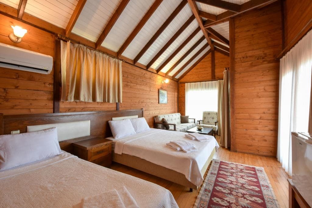 Sea Valley Bungalows-18