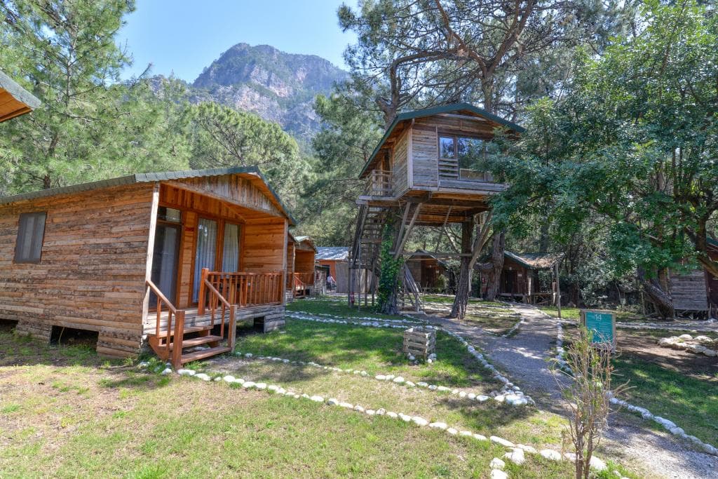 Sea Valley Bungalows-11