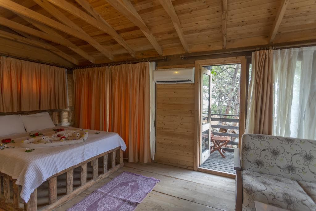 Sea Valley Bungalows-13