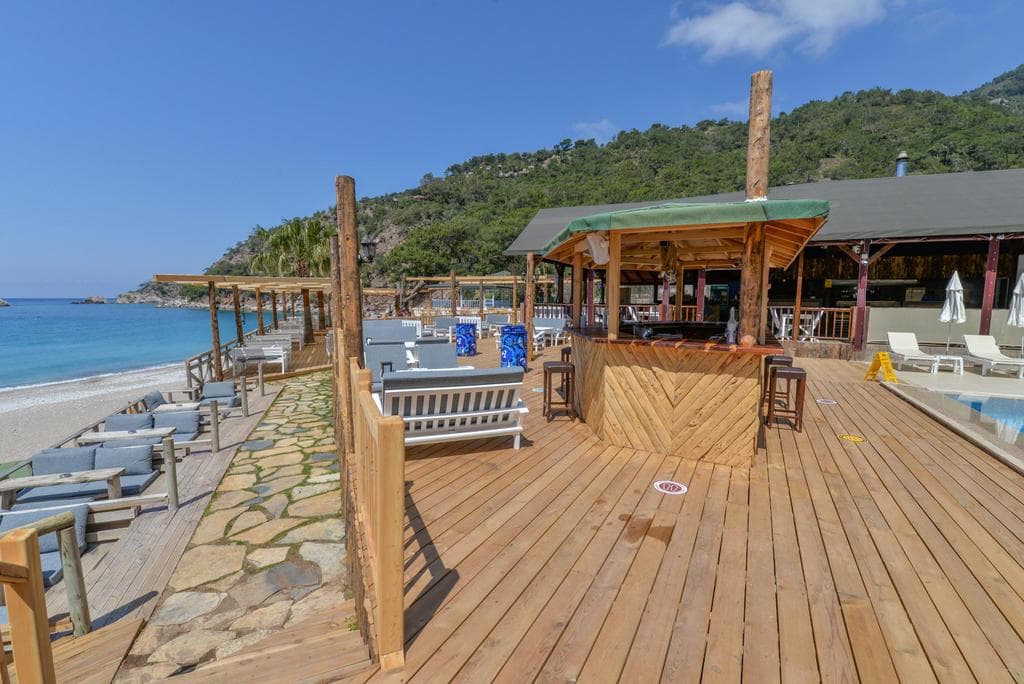 Sea Valley Bungalows-31