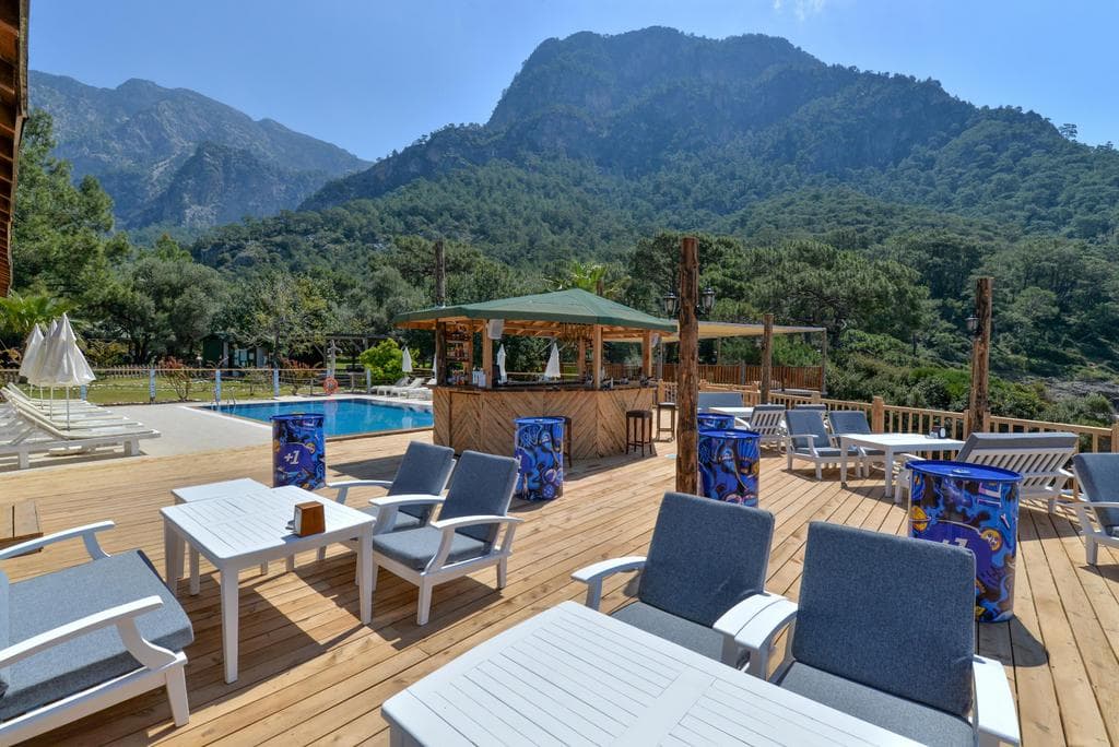 Sea Valley Bungalows-5