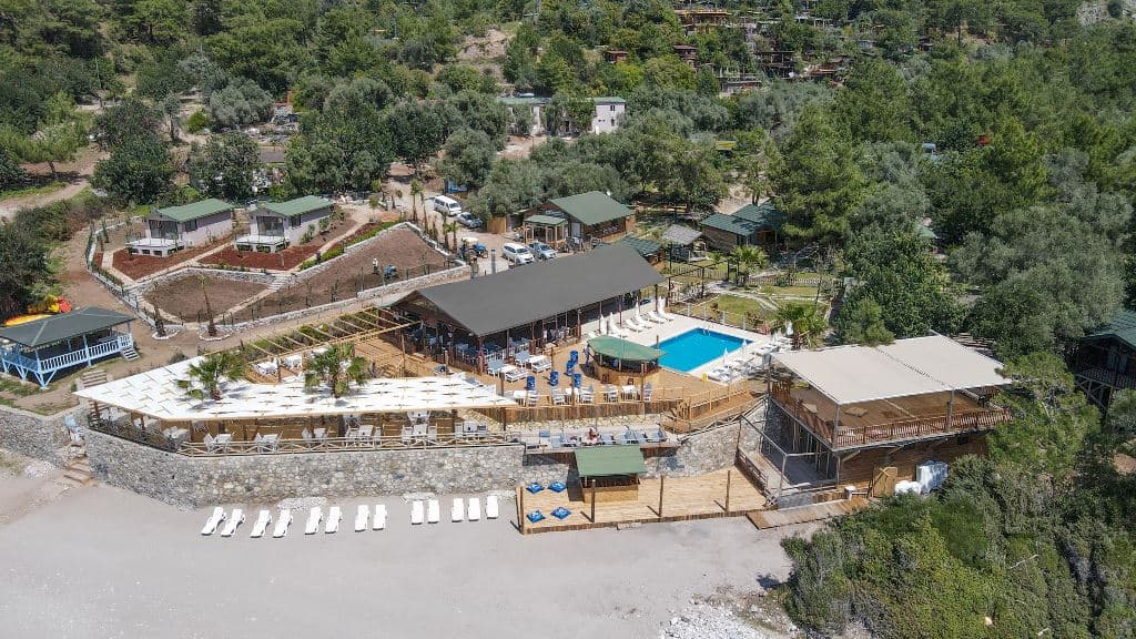 Sea Valley Bungalows-0