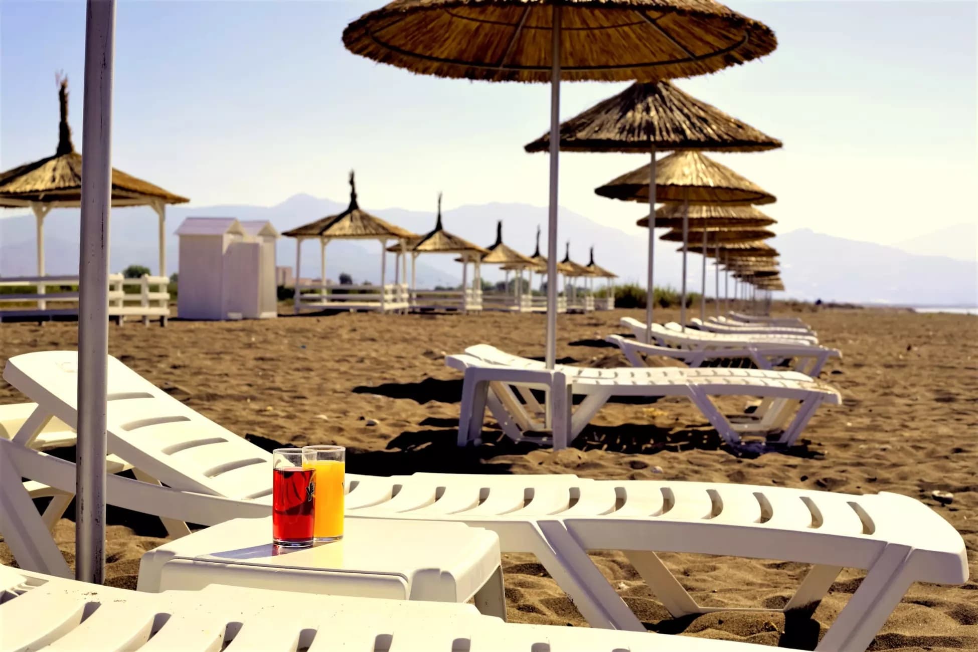 Rizom Beach Hotel-115