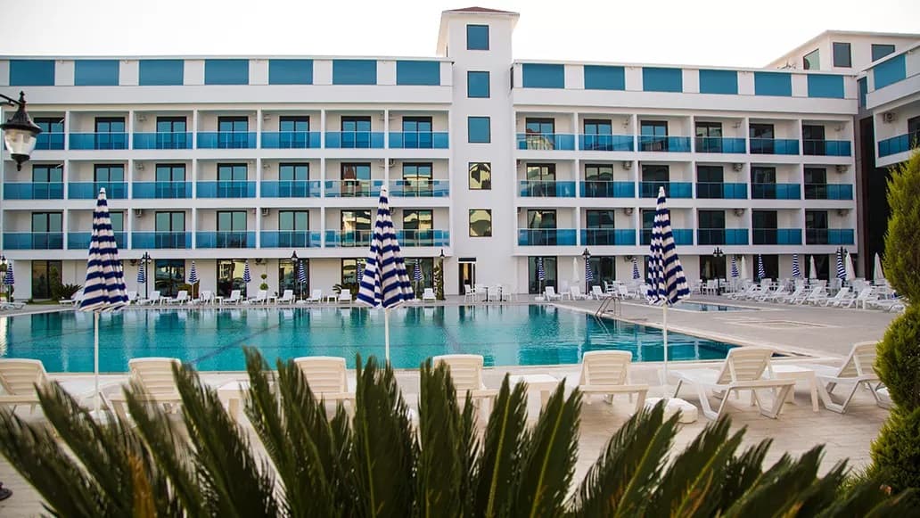 Rizom Beach Hotel-105