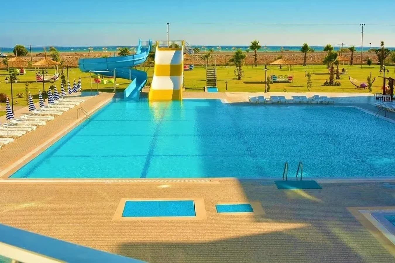 Rizom Beach Hotel-108