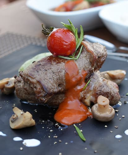 Rizom Beach Hotel-41