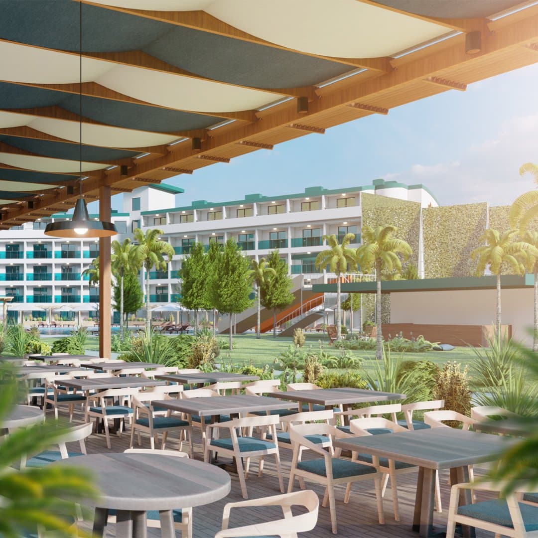 Rizom Beach Hotel-13