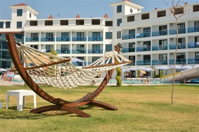 Rizom Beach Hotel-120