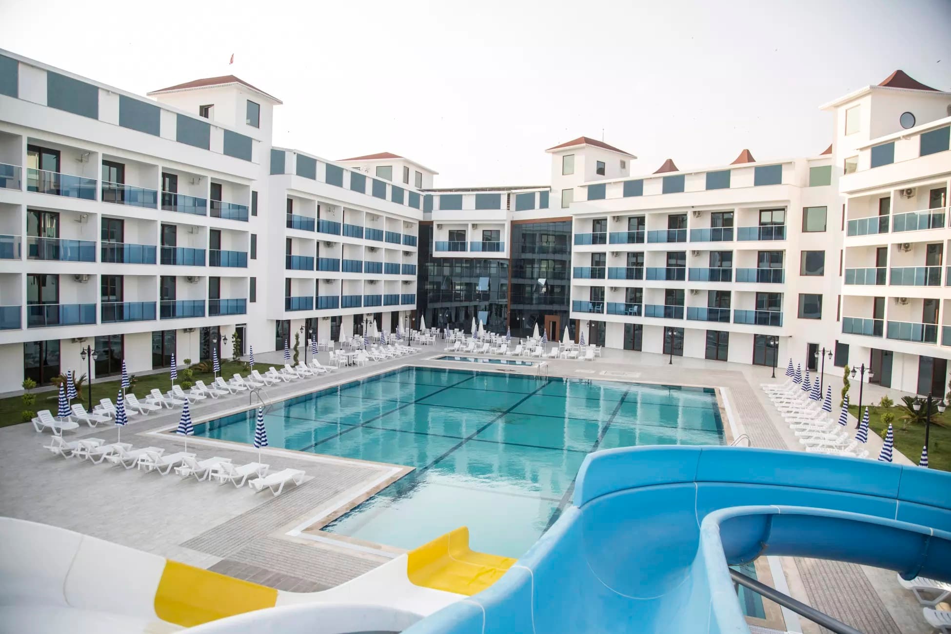 Rizom Beach Hotel-114