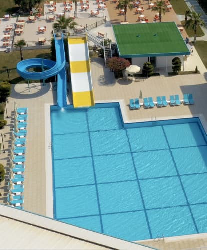 Rizom Beach Hotel-59