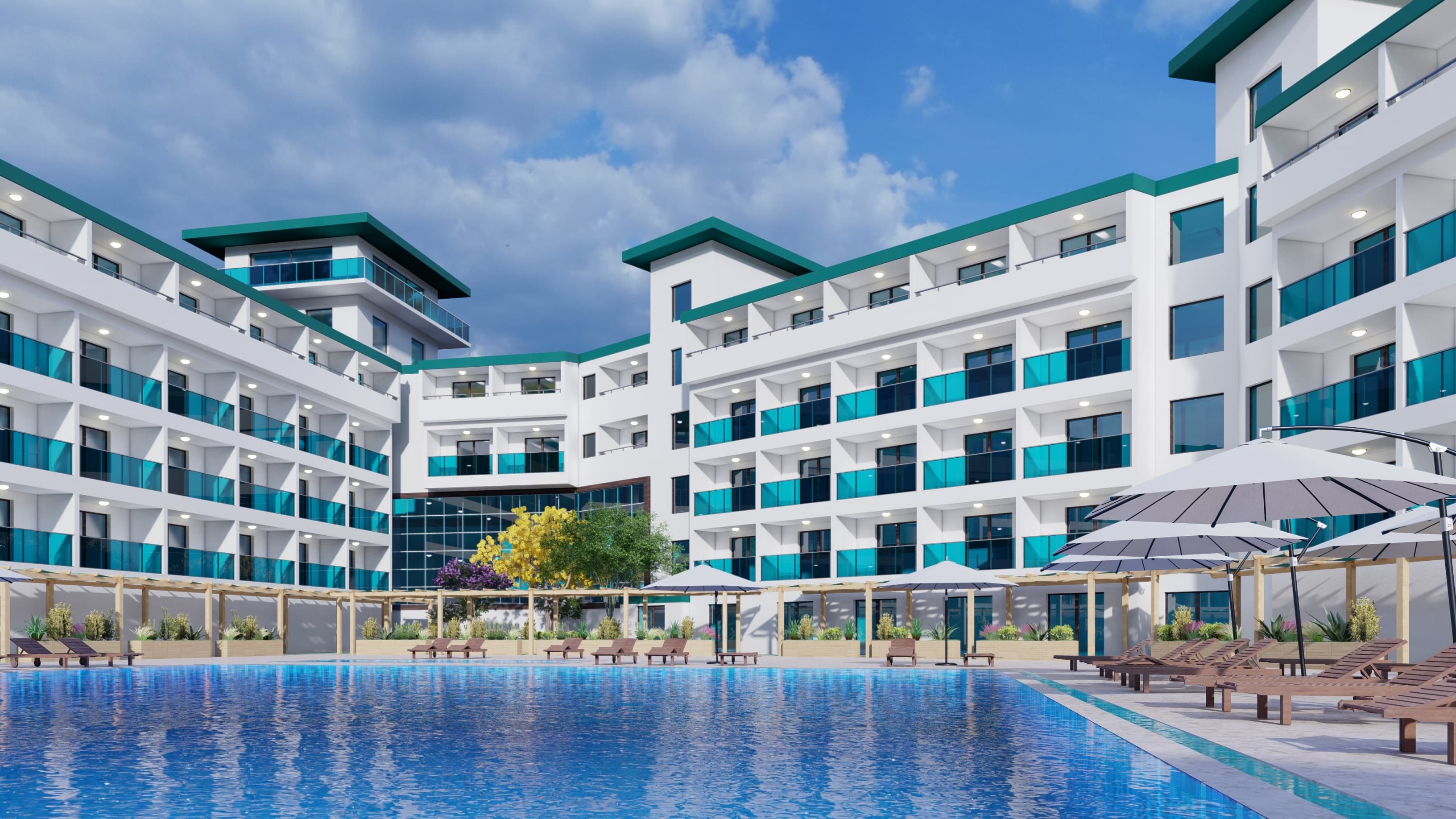 Rizom Beach Hotel-90