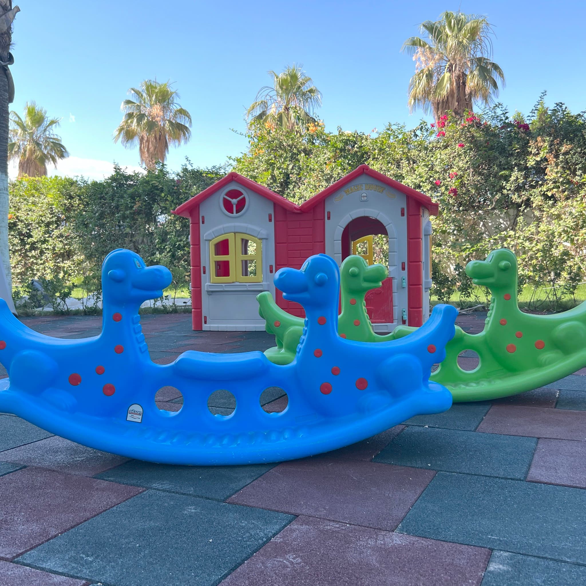 Rizom Beach Hotel-27