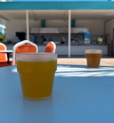 Rizom Beach Hotel-84