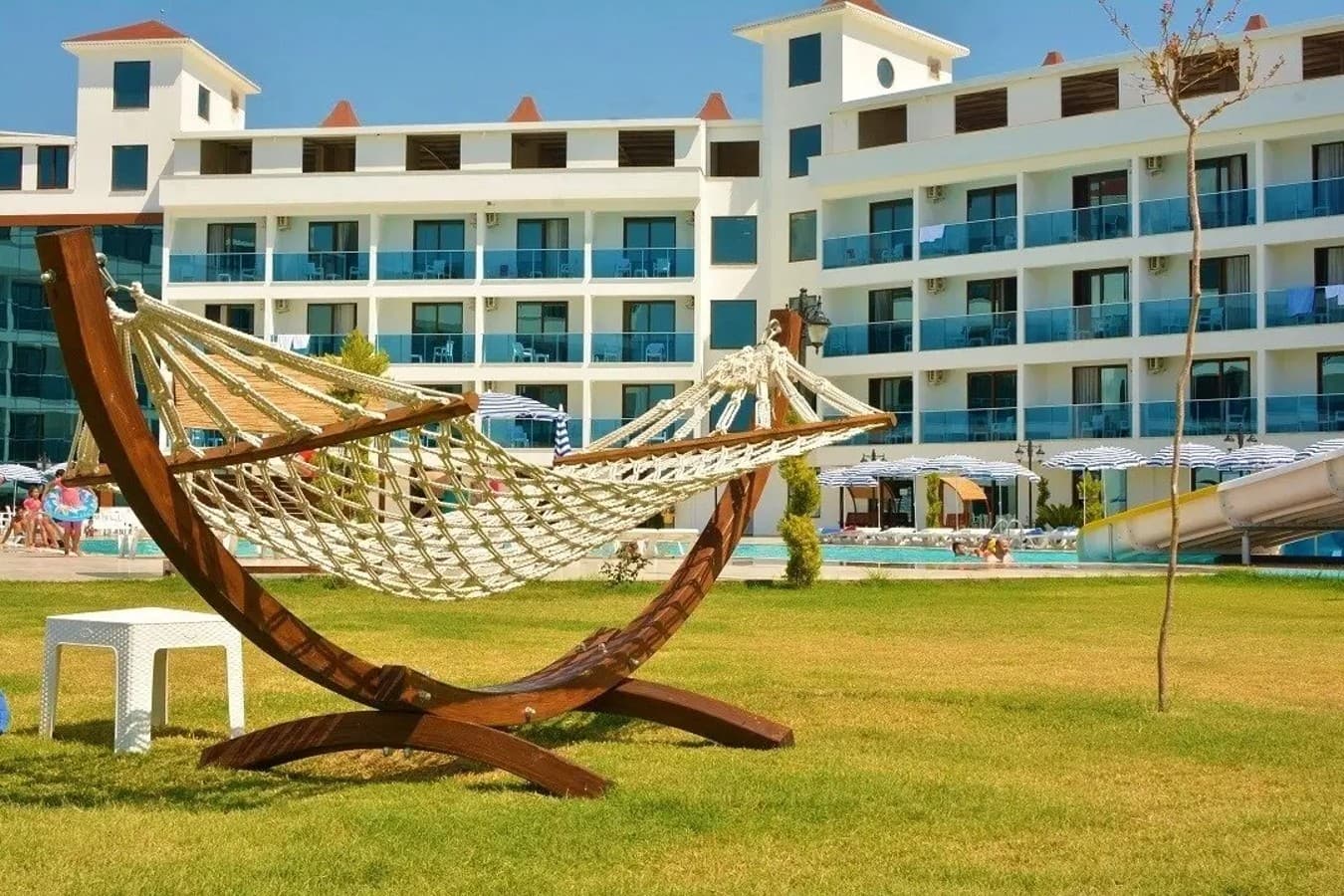 Rizom Beach Hotel-107