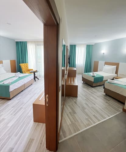 Rizom Beach Hotel-47