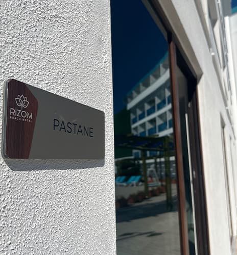 Rizom Beach Hotel-86