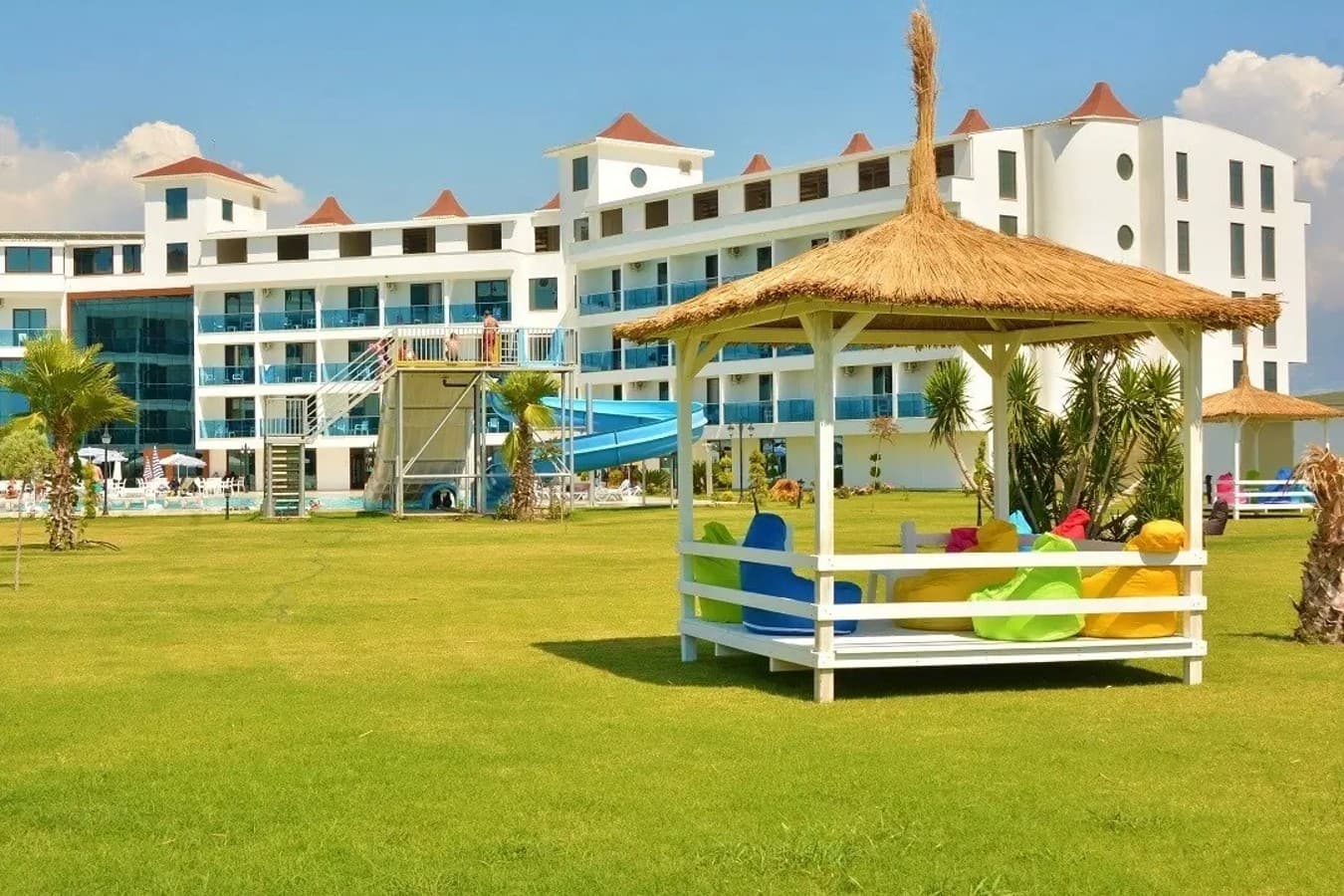 Rizom Beach Hotel-109