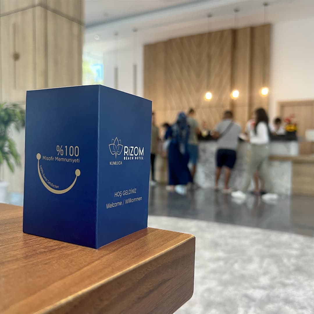 Rizom Beach Hotel-24