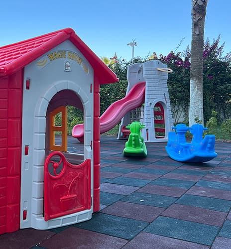 Rizom Beach Hotel-68