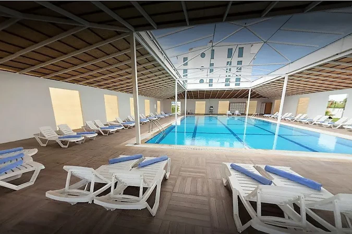 Rizom Beach Hotel-110