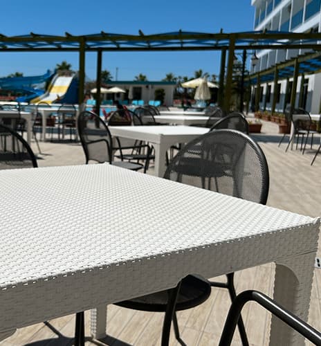 Rizom Beach Hotel-83