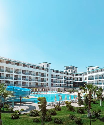 Rizom Beach Hotel-50