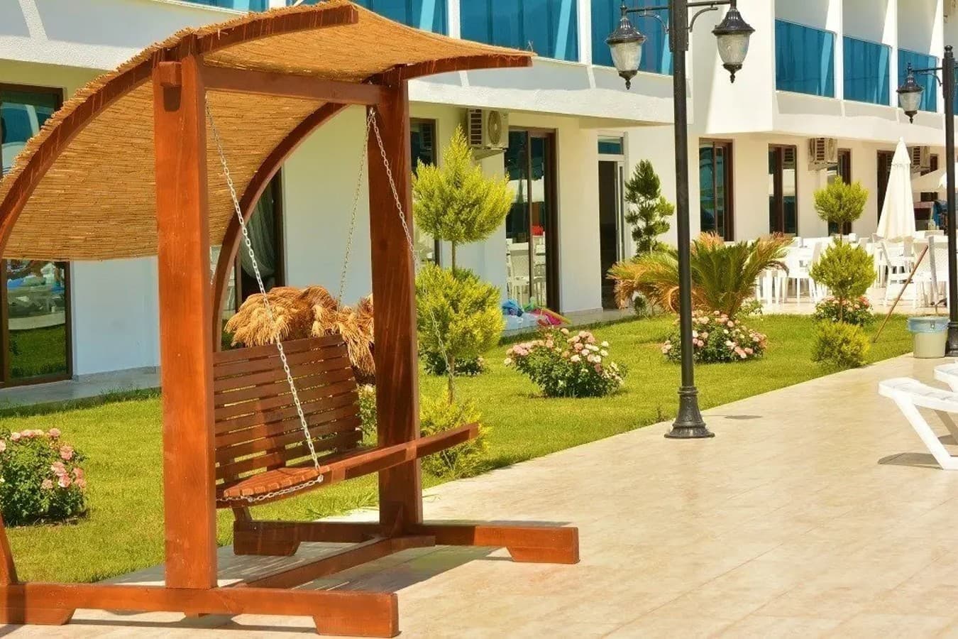 Rizom Beach Hotel-111