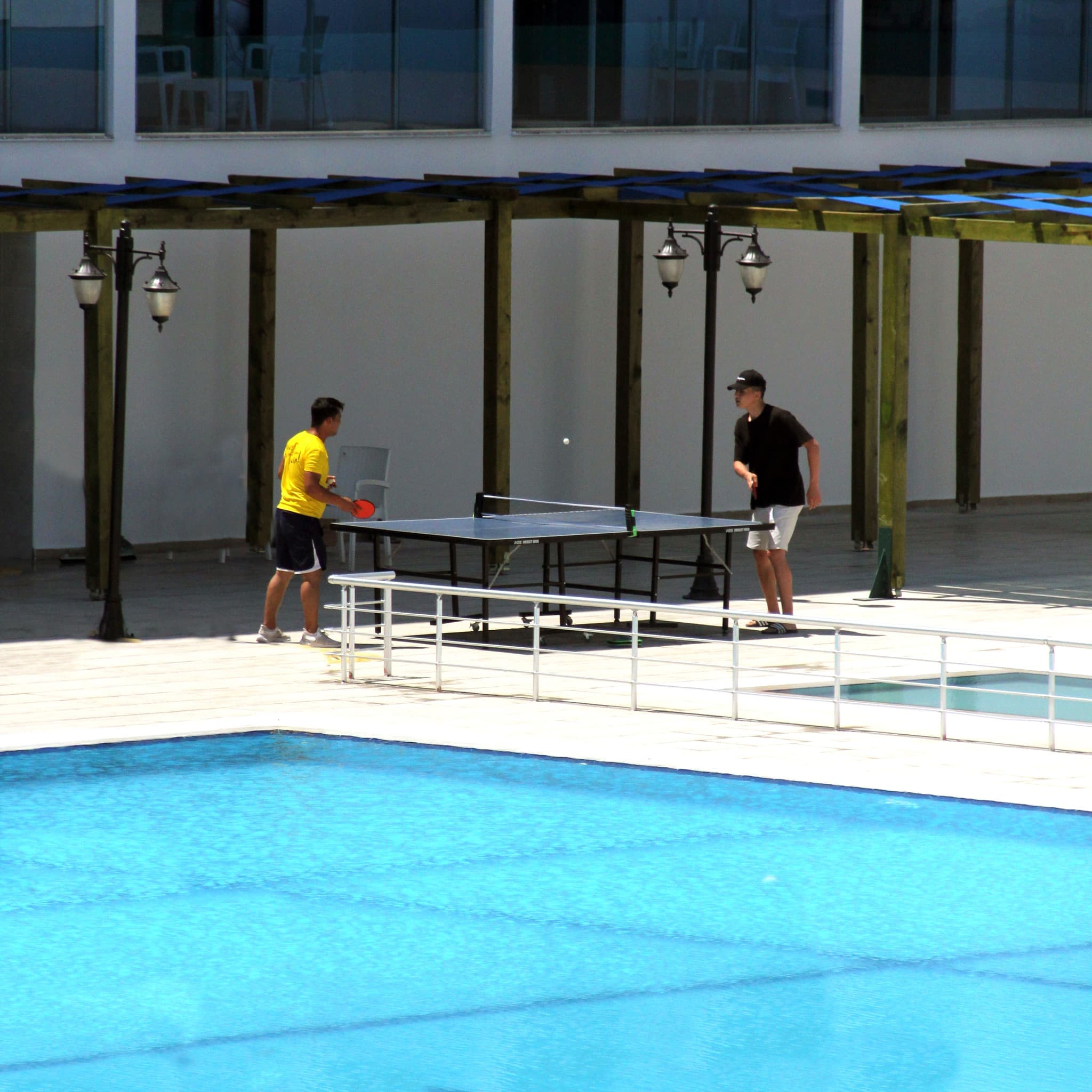 Rizom Beach Hotel-17