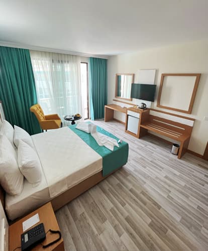 Rizom Beach Hotel-11