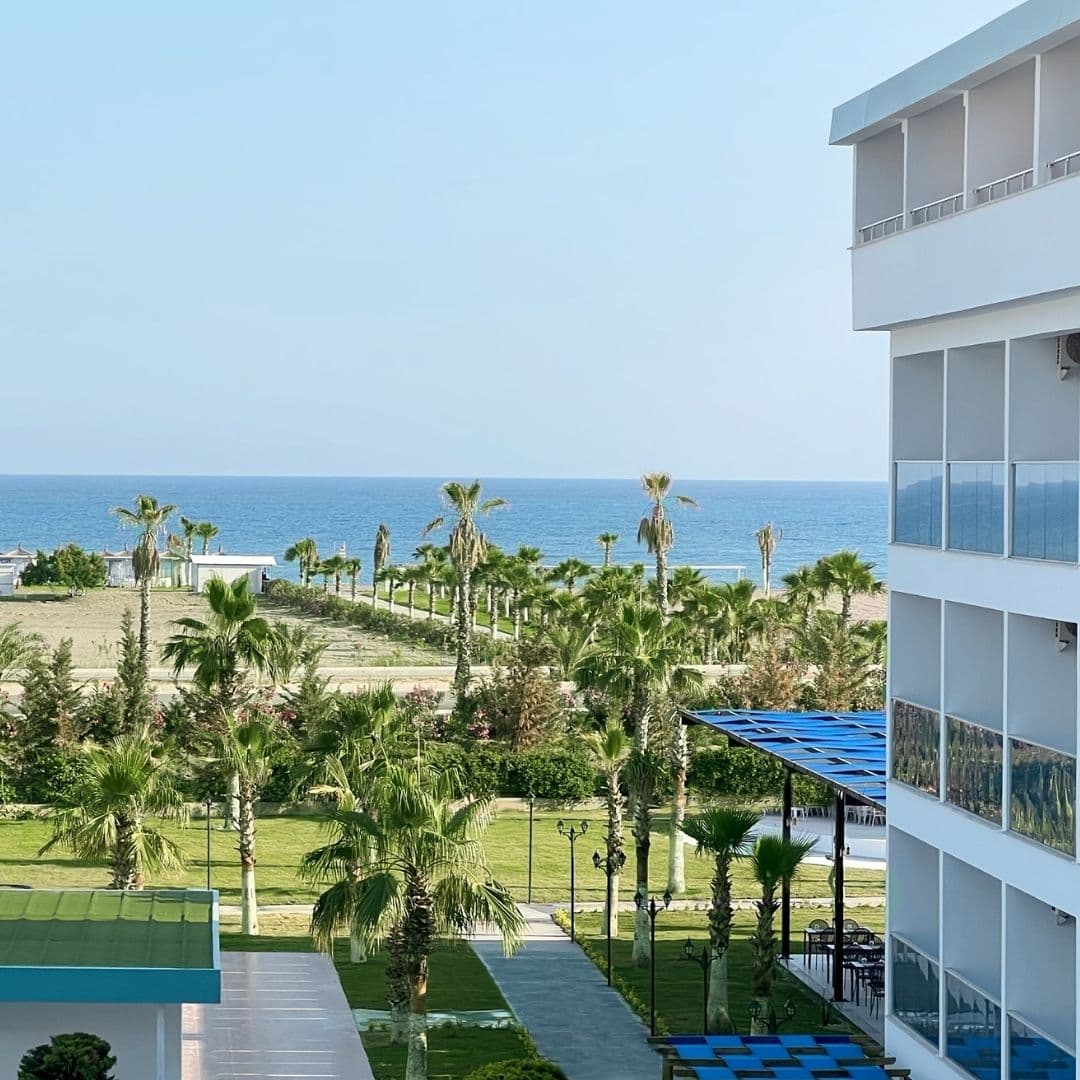 Rizom Beach Hotel-22