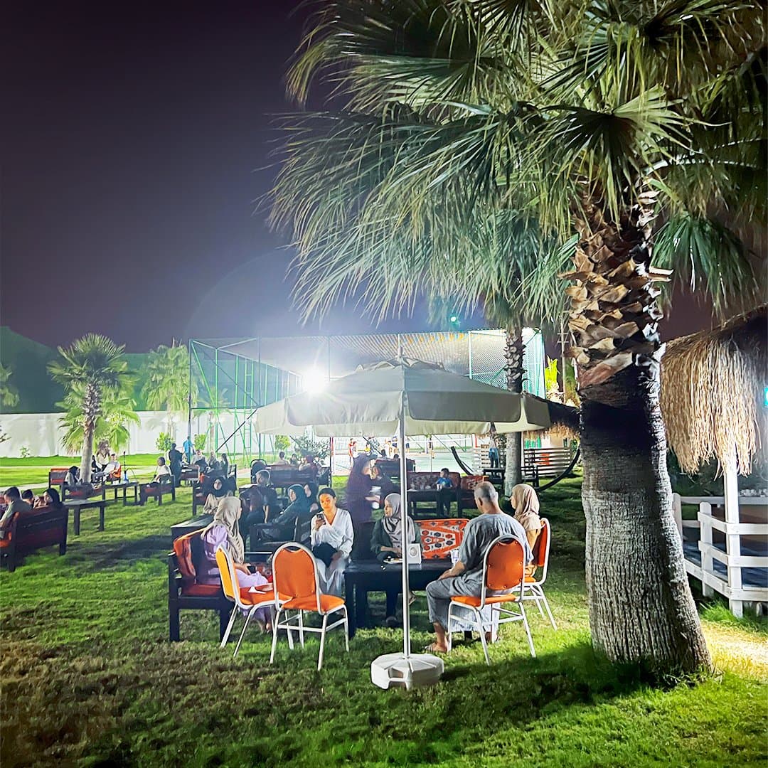 Rizom Beach Hotel-32