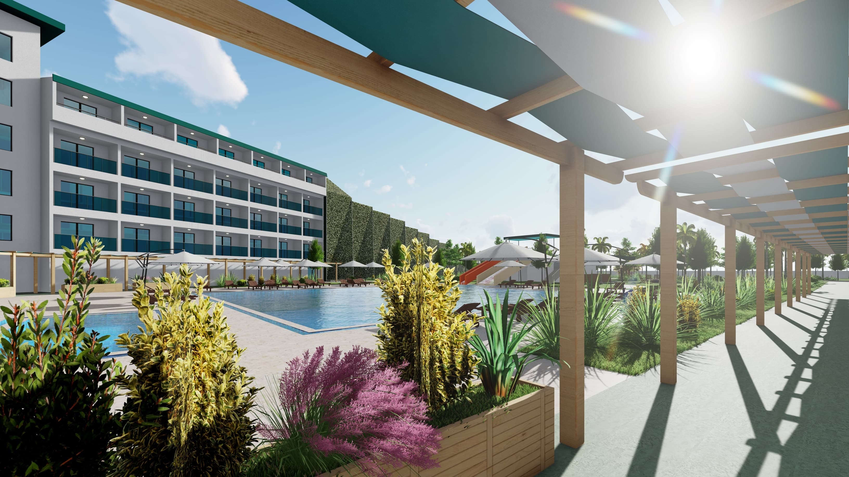 Rizom Beach Hotel-92