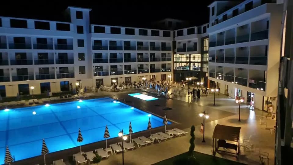 Rizom Beach Hotel-118