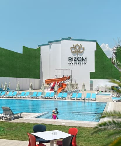 Rizom Beach Hotel-53