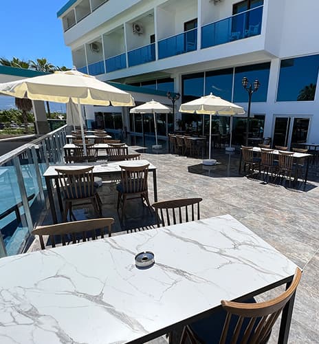 Rizom Beach Hotel-82