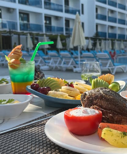 Rizom Beach Hotel-43