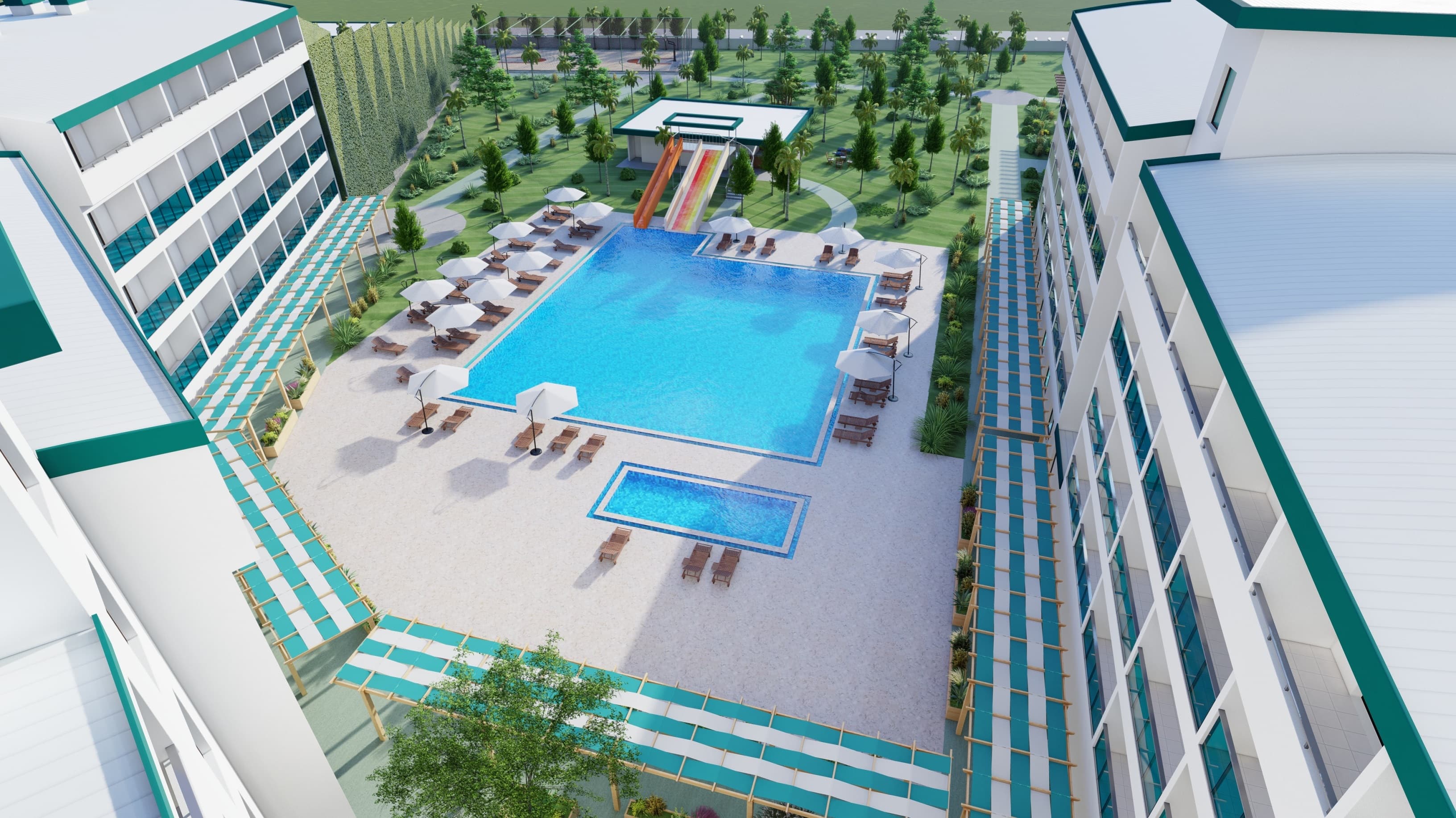 Rizom Beach Hotel-97