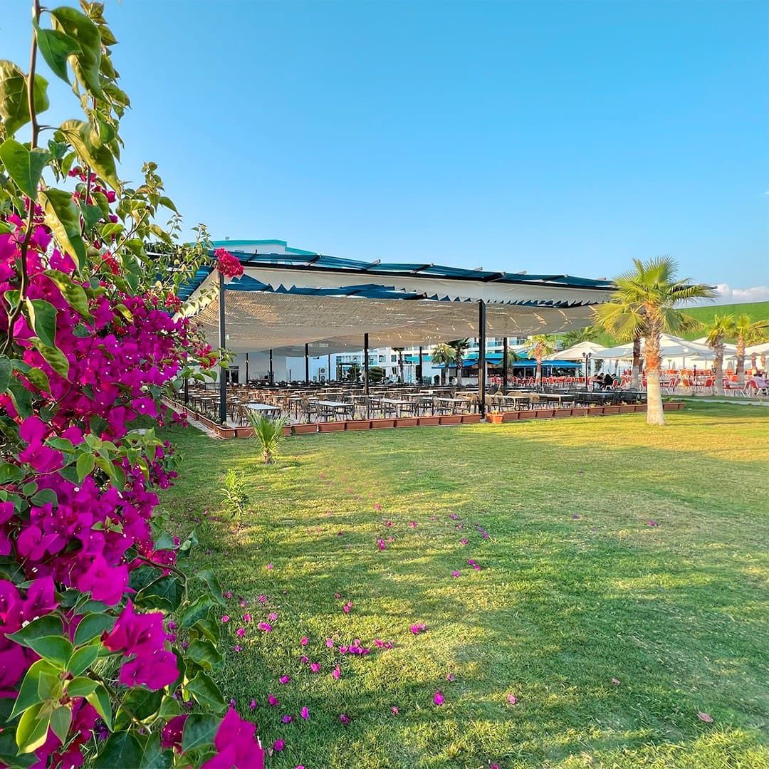 Rizom Beach Hotel-30