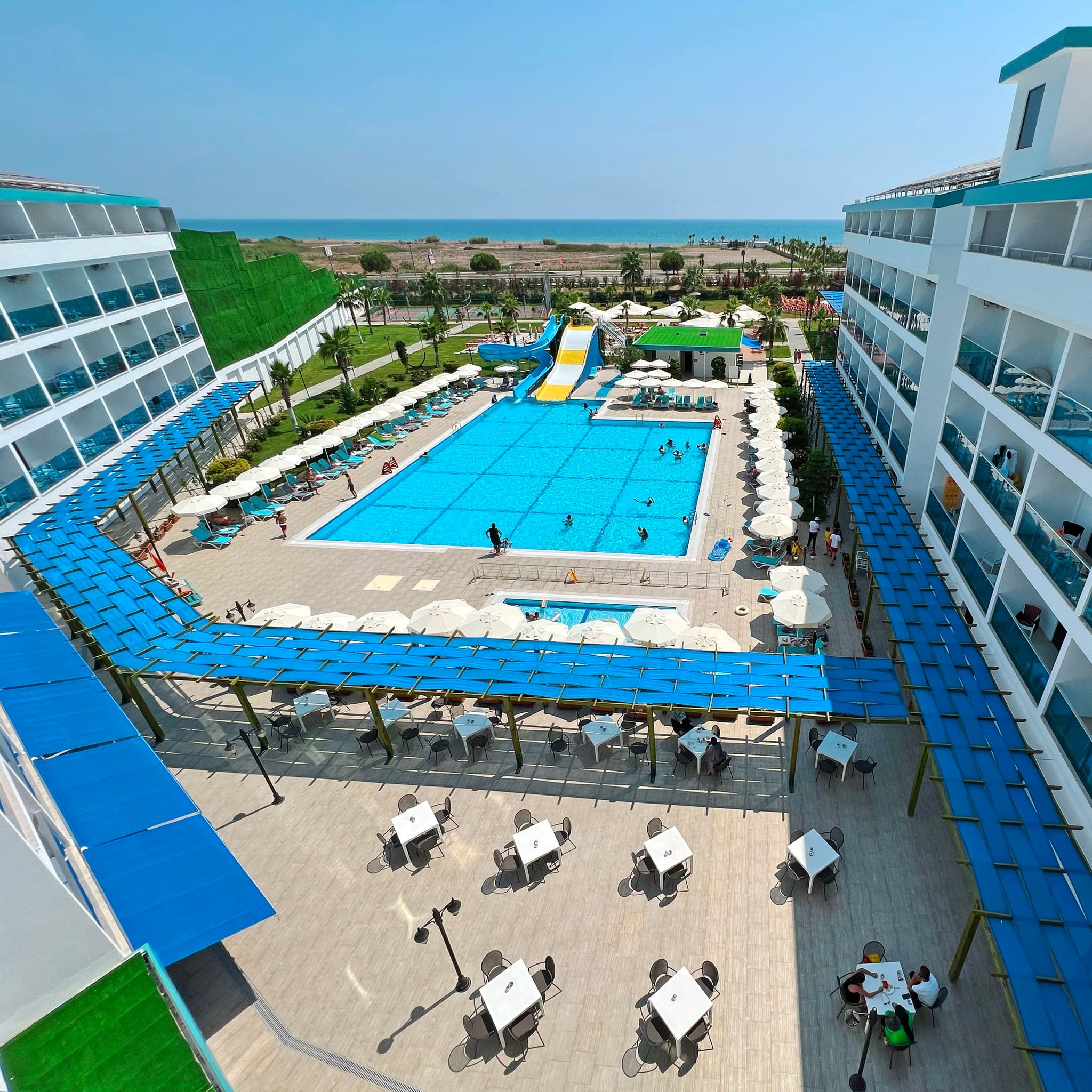 Rizom Beach Hotel-20