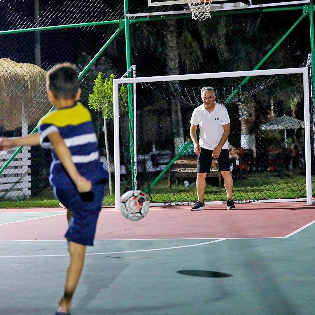 Rizom Beach Hotel-31