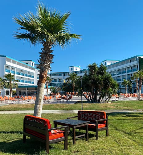 Rizom Beach Hotel-85