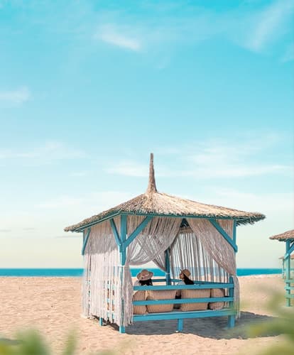 Rizom Beach Hotel-62