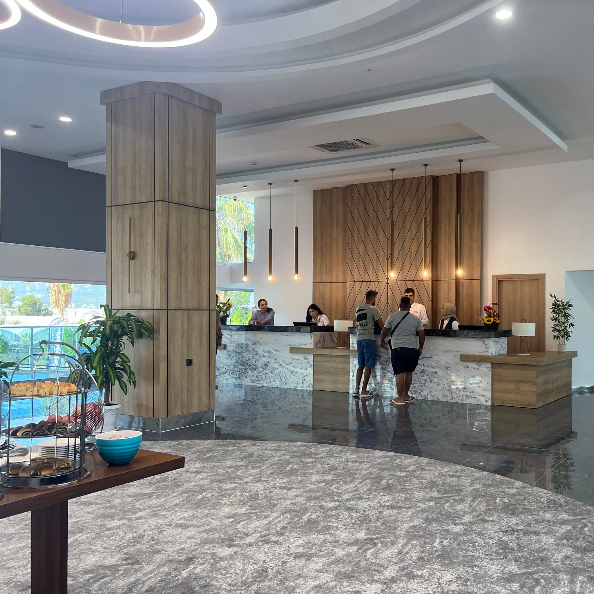 Rizom Beach Hotel-23