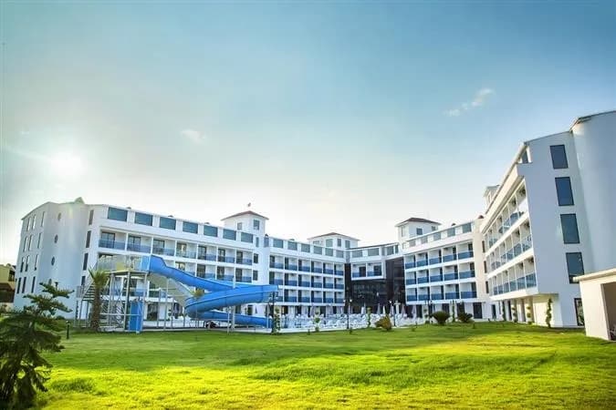 Rizom Beach Hotel-119