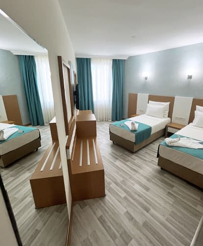 Rizom Beach Hotel-48