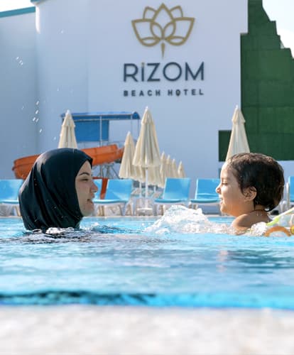 Rizom Beach Hotel-56