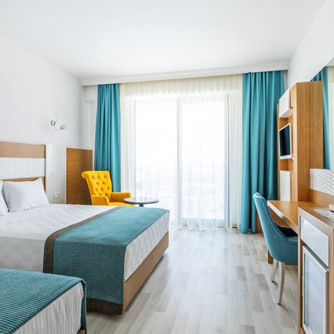 Rizom Beach Hotel-14