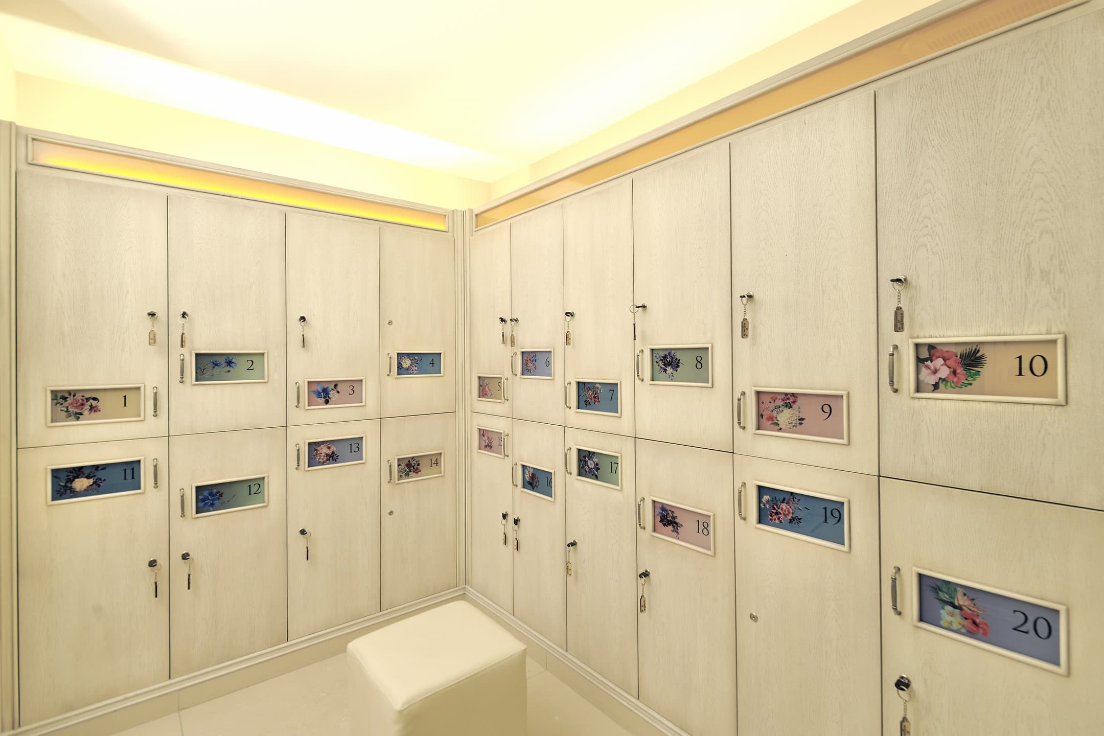 Ağaçlı Otel Aksaray-32