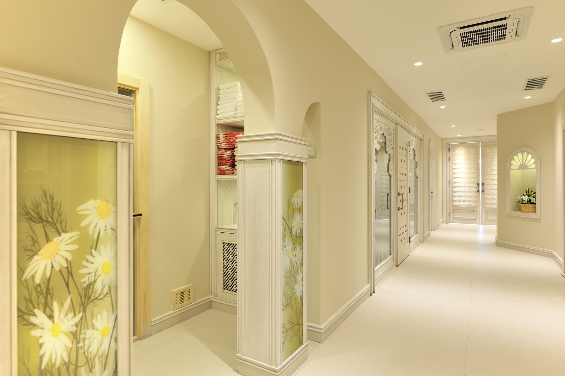 Ağaçlı Otel Aksaray-18