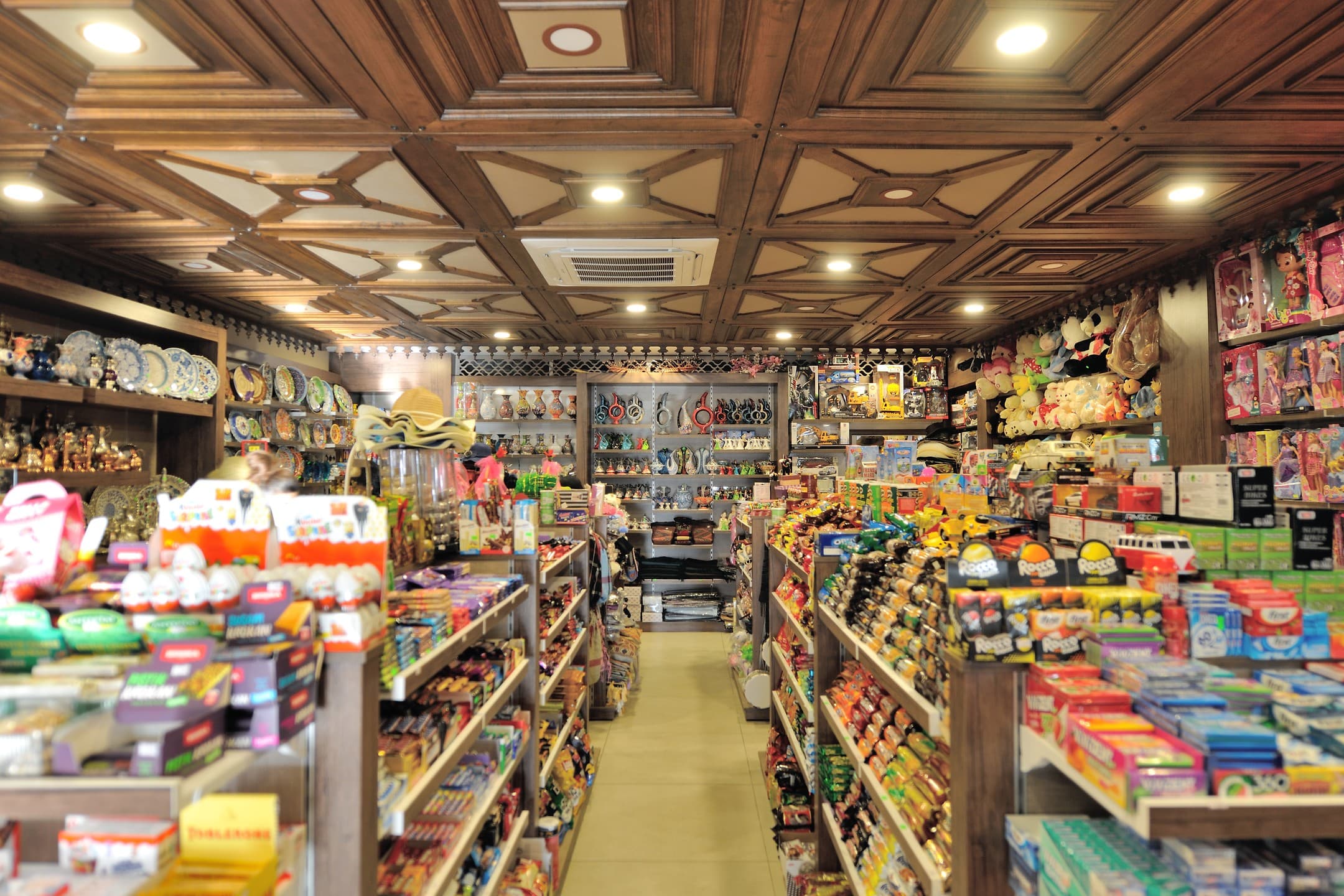 Ağaçlı Otel Aksaray-43